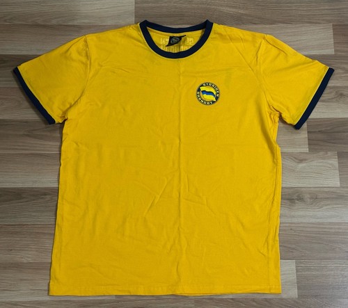 Sydsiden brøndby shirt trikot - shirt,