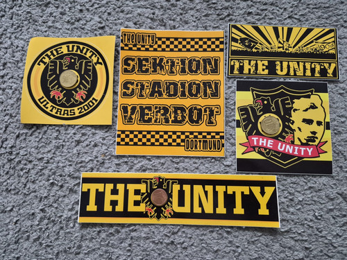 Ultras dortmund the unity - the,