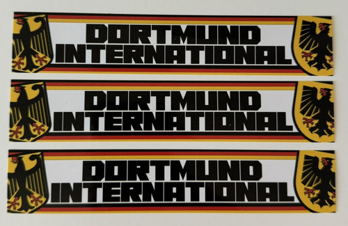 Dortmund international