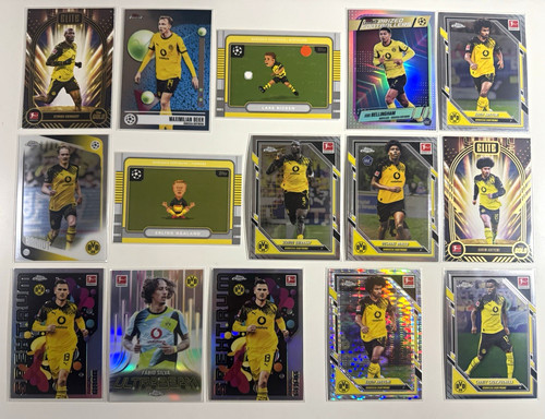 Borussia dortmund - borussia,