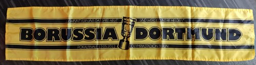 Bvb ultra choreo schal - bvb,