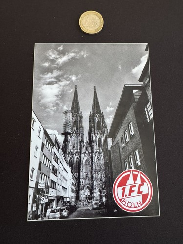 Ultras köln sticker - köln,