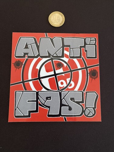 Ultras köln sticker - 1.,
