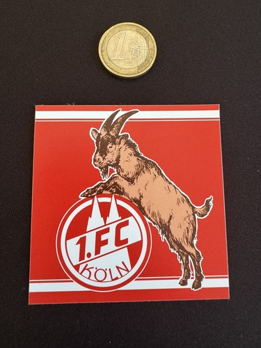 Ultras köln sticker - ultras,
