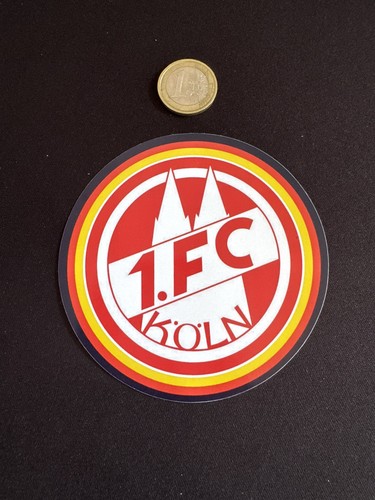 Ultras köln sticker - köln,