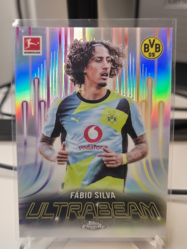 Fabio silva ultrabeam - silva,