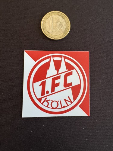 Ultras köln sticker - fc,