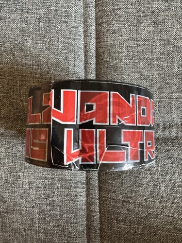 Ultras aufkleber kleberolle - ultras, /