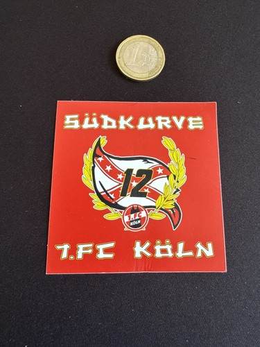 Ultras köln sticker - köln,