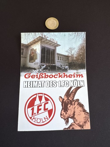 Ultras köln sticker - ultras, fc