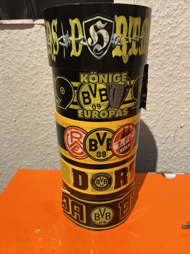 Ultras dortmund kleberolle - ultras,