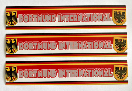 Dortmund international - dortmund,