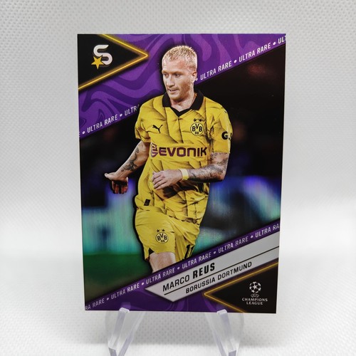 Marco reus ultra - ultra, rare