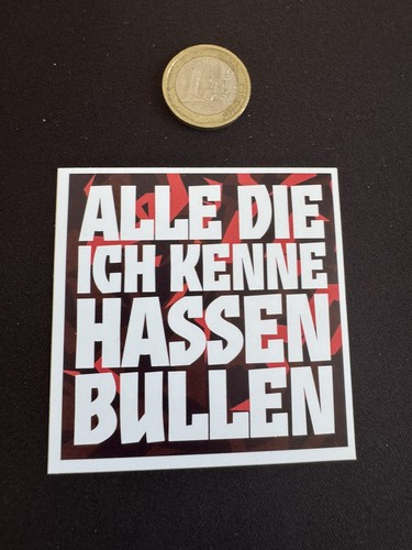 Ultras köln sticker - ultras, fc