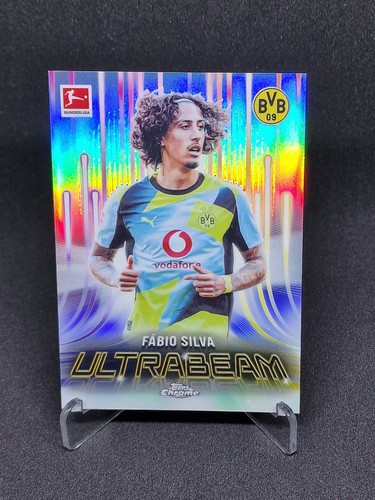 Fabio silva ultrabeam - fabio, |