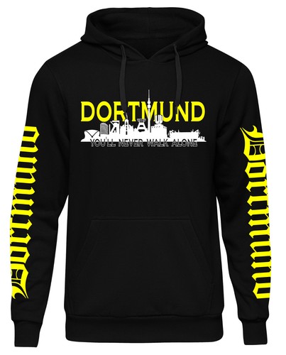 Dortmund über alles