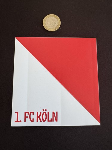 Ultras köln sticker - ultras,