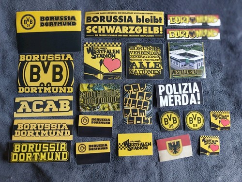 Aufkleber sticker fußball - aufkleber,