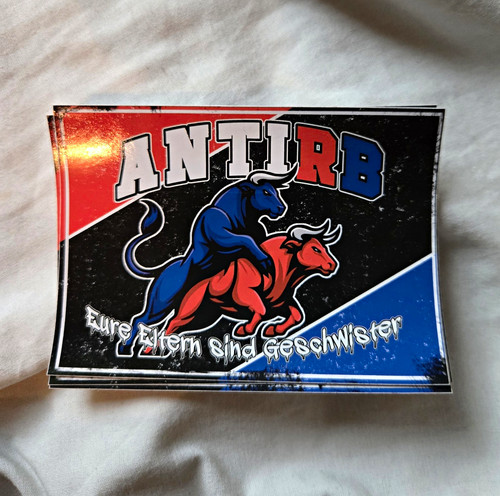 Borussia dortmund aufkleber - borussia,