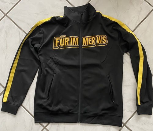 Ultras trainingsjacke dortmund - trainingsjacke,