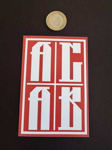 Ultras köln sticker - 1., fc