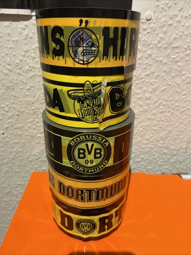 Ultras dortmund kleberolle - ultras,