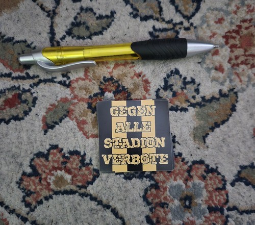Borussia dortmund aufkleber - borussia,