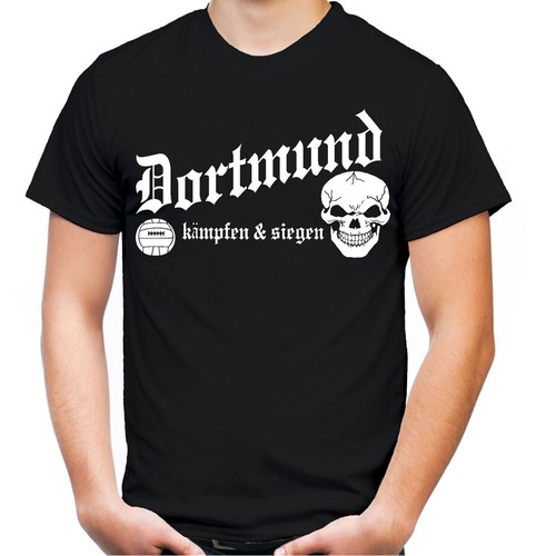 Dortmund kämpfen siegen - kämpfen, &