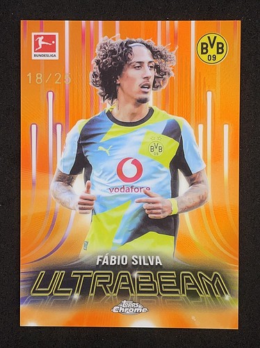 Fabio silva 2026 - fabio,
