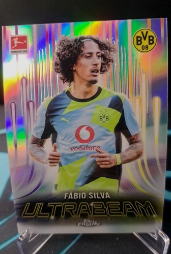Fabio silva ultrabeam - fabio, |