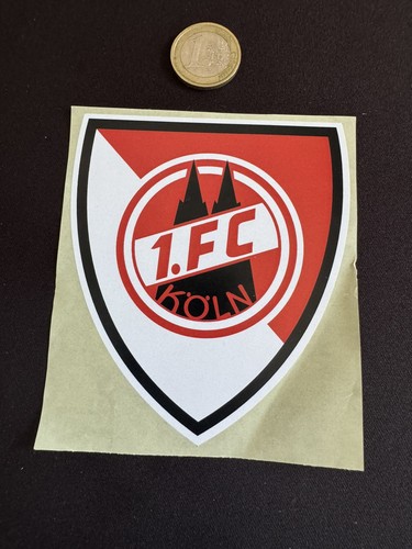 Ultras köln sticker - fc,