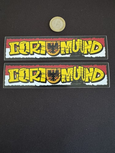 Ultras borussia dortmund - 2x,