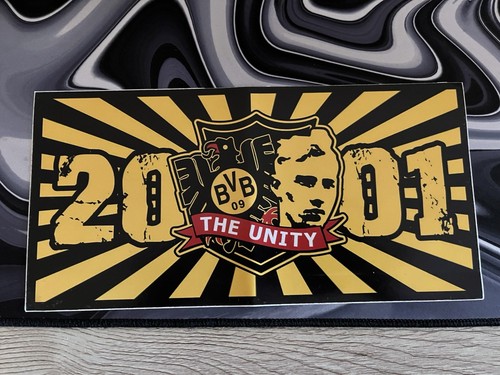 Dortmund ultras aufkleber - ultras,