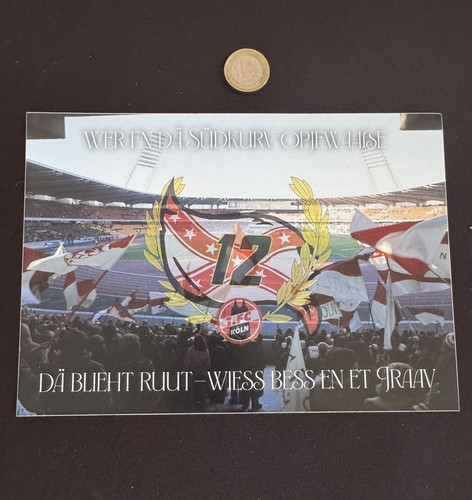 Xxl ultras köln sticker - köln,