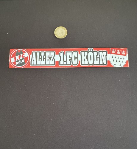 Ultras köln sticker - ultras, 1.