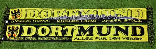 Dortmund schal alles für - schal,