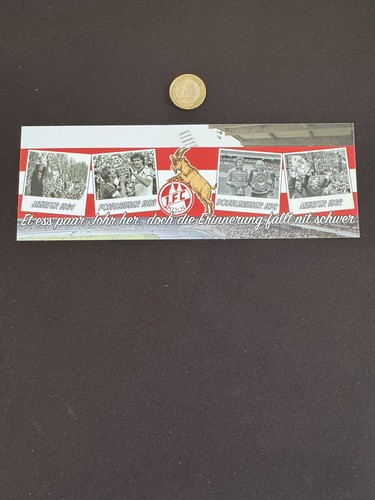 Ultras köln sticker - ultras, 1.