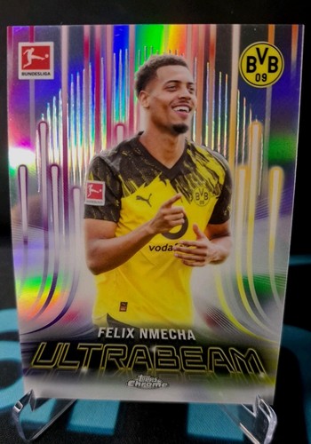 Felix nmecha ultrabeam - -,