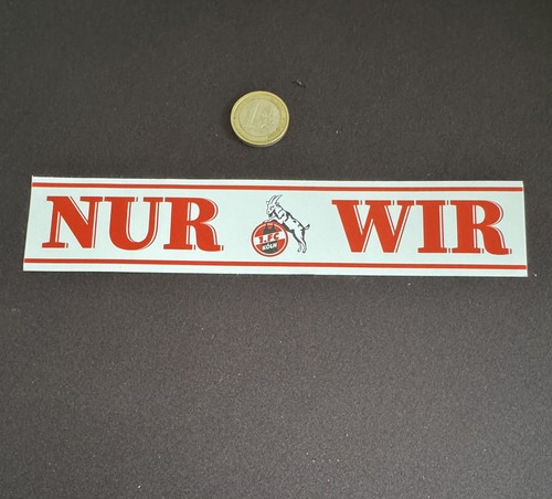 Ultras köln sticker - ultras,