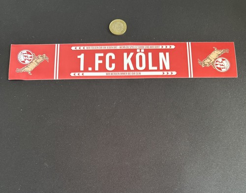 Xxl ultras köln sticker - fc,