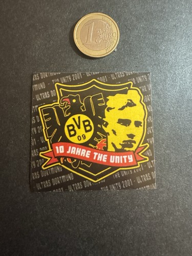 Jahre the unity ultras - the,