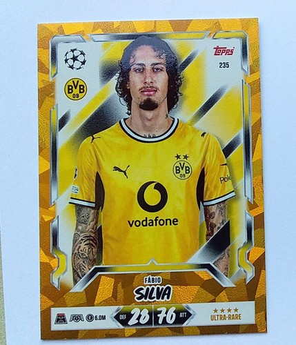 Topps match attax 2026 - topps,