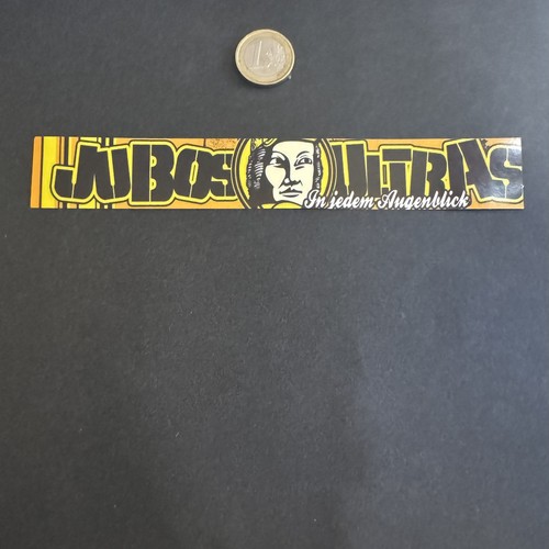 Jubos ultras borussia - ultras,