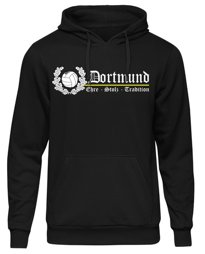 Dortmund ehre und - ehre,