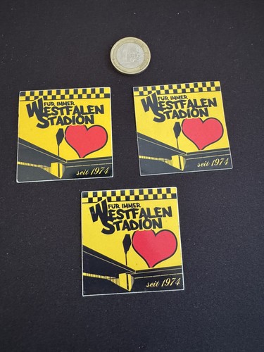 Ultras borussia dortmund - 3x,