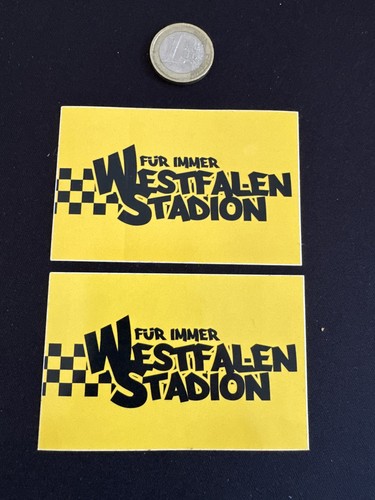 Ultras borussia dortmund - 2x,