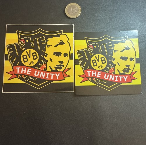 Ultras borussia dortmund - 2x,