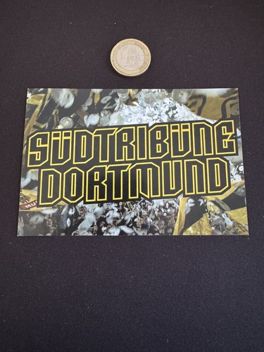 Ultras borussia dortmund - ultras,