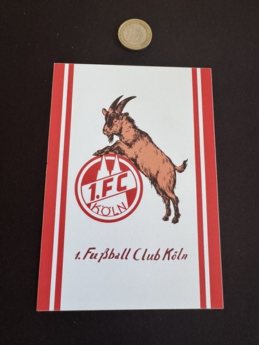 Ultras köln sticker - 1.,