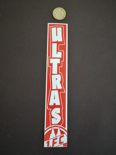 Ultras köln sticker - ultras,